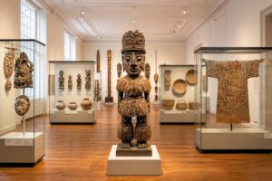 Ethnologisches Museum
