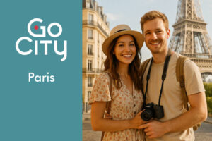 Go City Pass Paris: flexibel und günstig Sehenswürdigkeiten in Paris entdecken