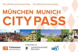 München City Pass: Der offizielle All-Inclusive-Pass für freien Eintritt zu Museen, Touren und inkludiertem ÖPNV-Ticket