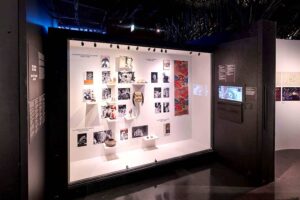 Musée d’Art Moderne de Paris - Ausstellung: Tarō Okamoto. Ein neu erfundenes Japan