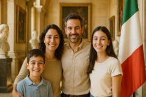 Museum in Italien finden und Tickets kaufen.
