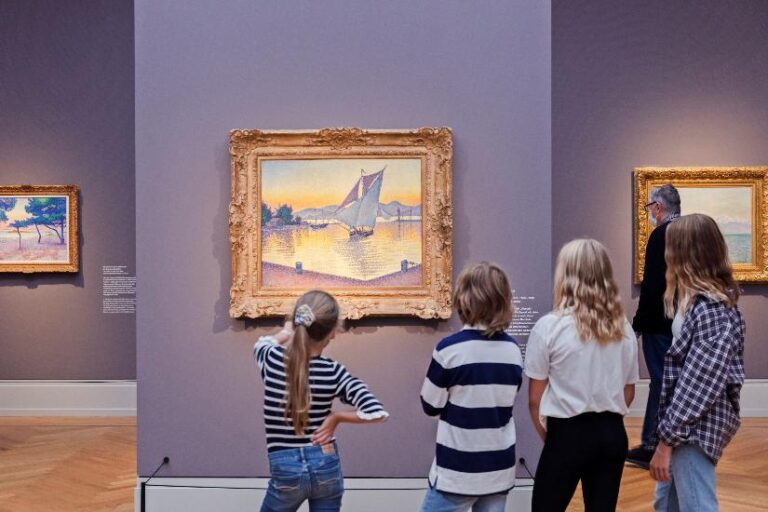 Ausstellungen Potsdam Aktuell