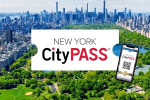New York CityPASS: Die Top-Sehenswürdigkeiten der Stadt günstiger erleben