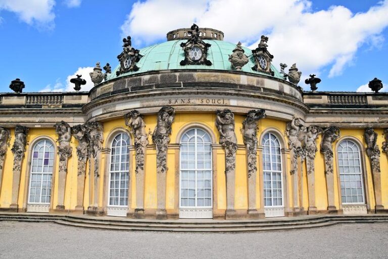 Sitemapcdatahttpstilkniqoocomschone Museen In Potsdam Bildernull