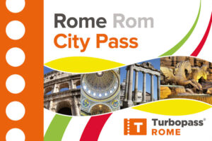 Turbopass Rom - City Pass: Ihr Städtepass für Museen, Sehenswürdigkeiten und stressfreies Sightseeing